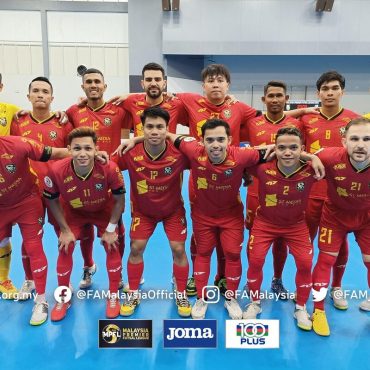 Selangor TOT United