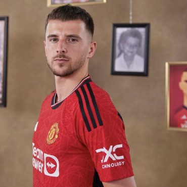 Mason Mount