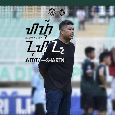 Aidil Sharin Persikabo