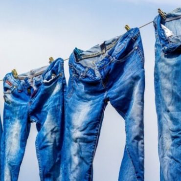 tips jaga seluar jeans