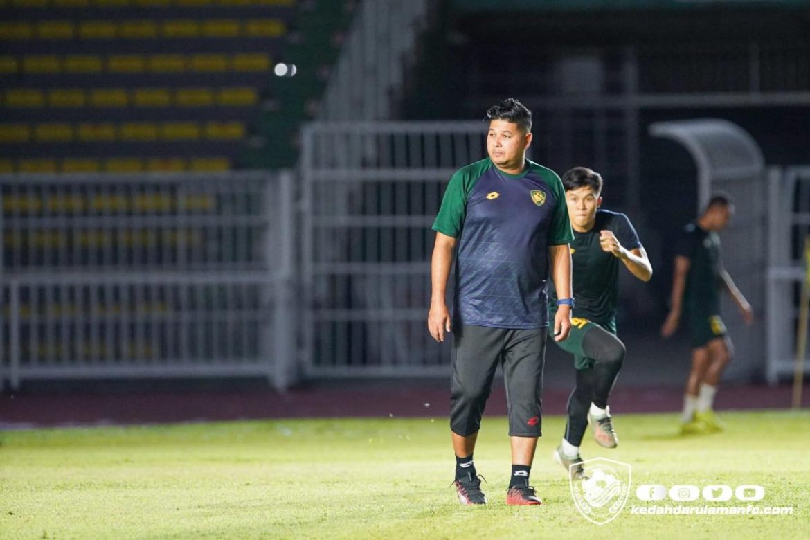 Aidil Sharin