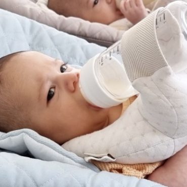 BOTOL SUSU ANAK