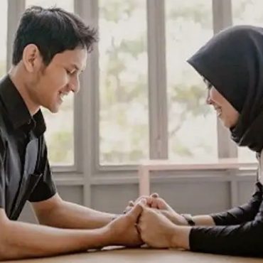 DOA KEBAHAGIAAN RUMAH TANGGA