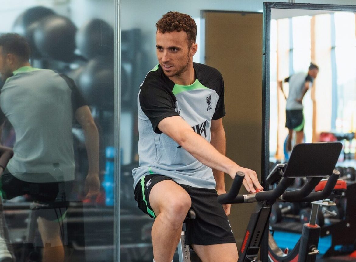 Diogo Jota