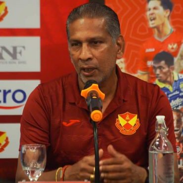 Safee Sali B.Satianathan