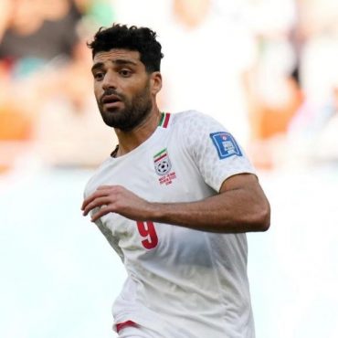 Mehdi Taremi