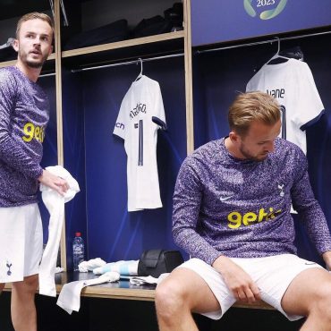 Harry Kane