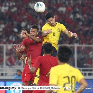 Malaysia Indonesia