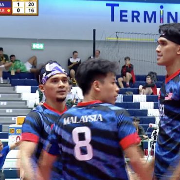 Piala Raja Thai 2023