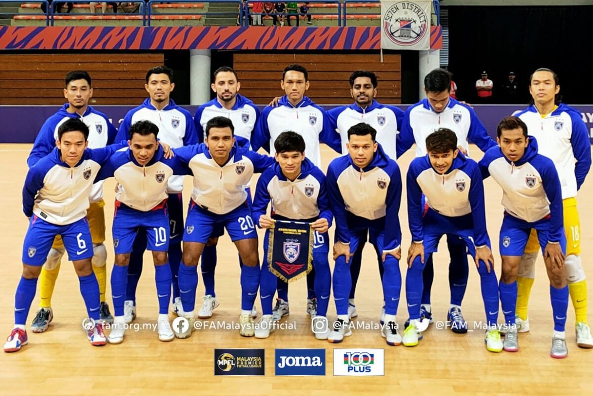 JDT Sabah