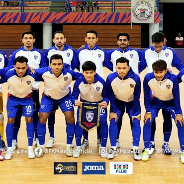 JDT Sabah