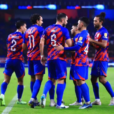 JDT KL City