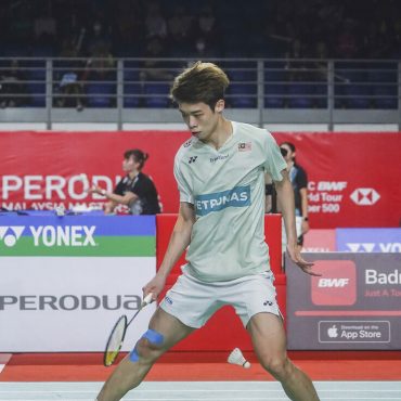 Ng Tze Yong