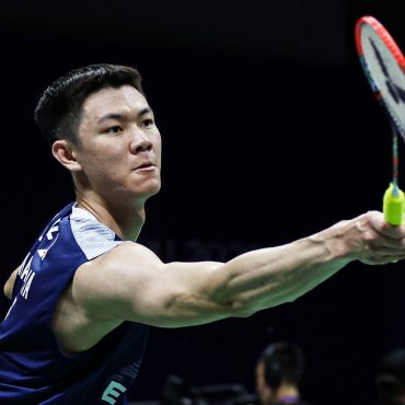 Lee Zii Jia
