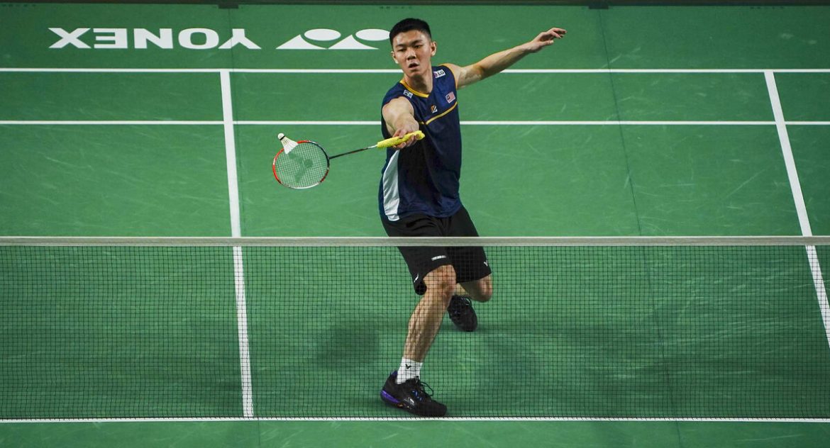 Zii Jia Tat Meng
