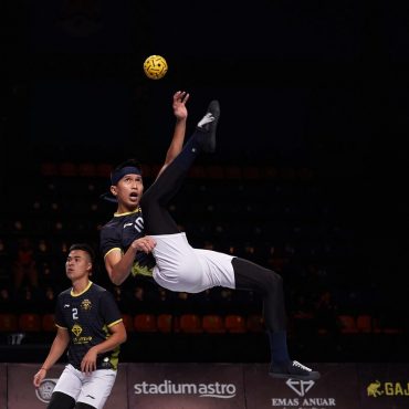 Noraizat Nordin