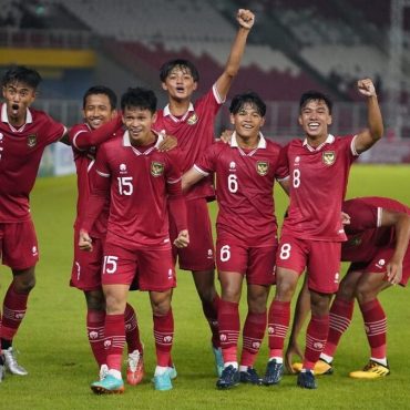 Pemain Muda Indonesia