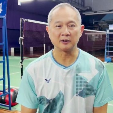Wong Tat Meng