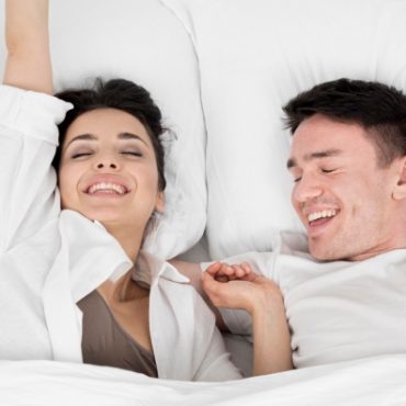manfaat morning sex