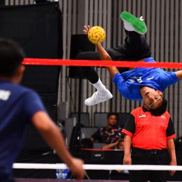 Shahalril Aiman