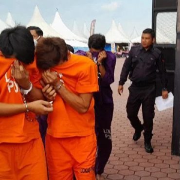 Azinee Taib