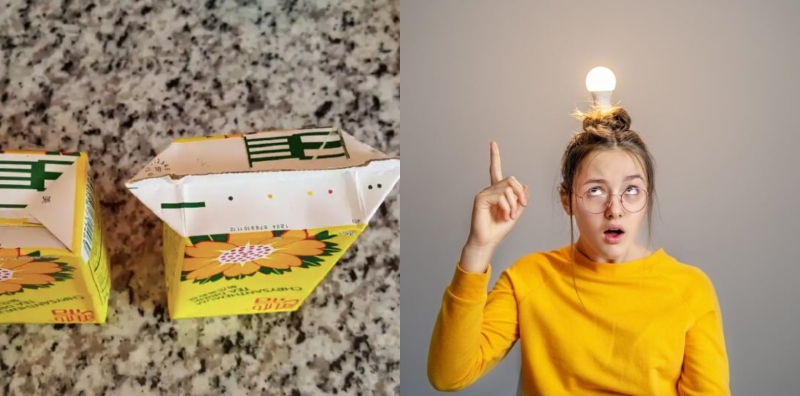 life hacks