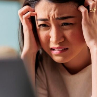 stress pada wanita