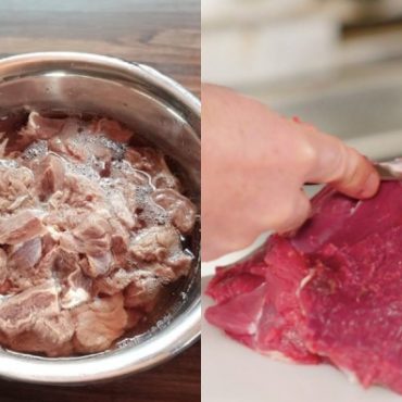 tips lembutkan daging cepat