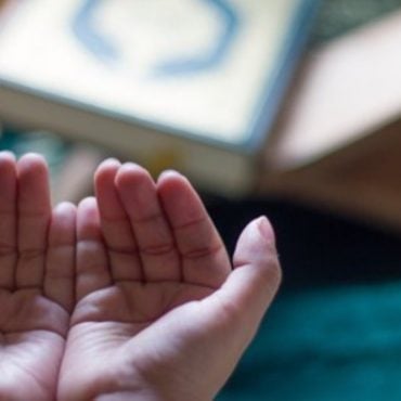 DOA AKHIR TAHUN