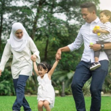 doa rumah tangga