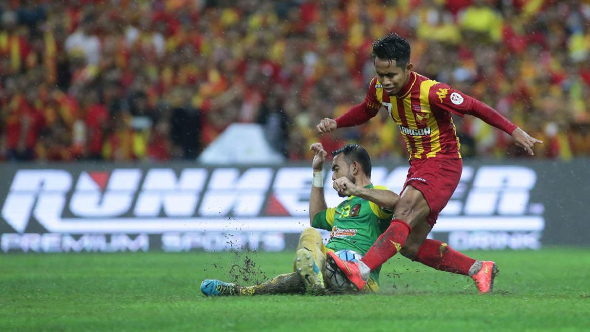 Andik Vermansah