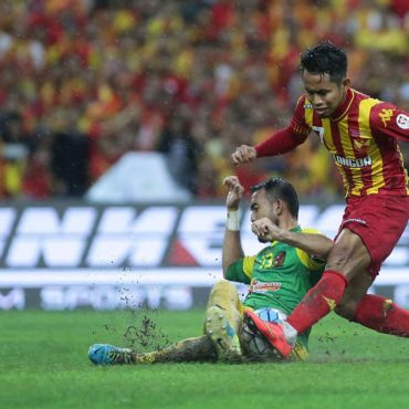 Andik Vermansah