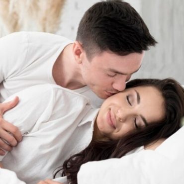 tips menghilangkan love bite