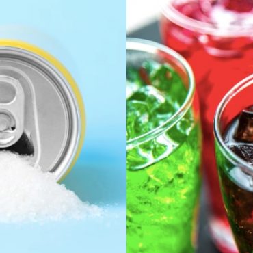 minuman soda