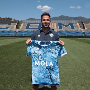 Fabregas