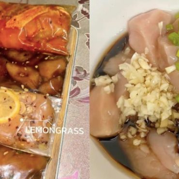 resepi meal prep