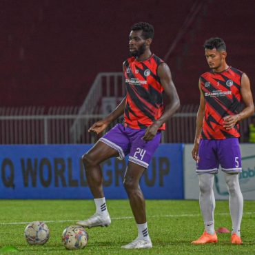 Ismahil Akinade