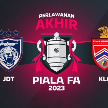 Piala FA