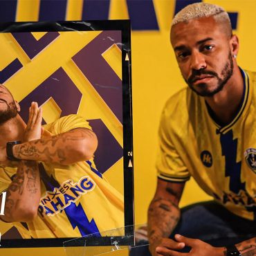 Rafael Silva