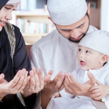 doa jauhi zina
