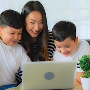 fakta anak sulung