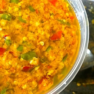 resepi sambal ayam