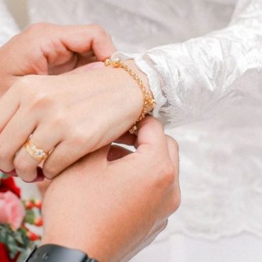 bakal pengantin