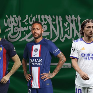 arab saudi