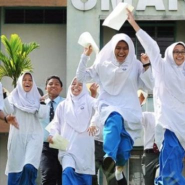 sambung belajar lepasan spm