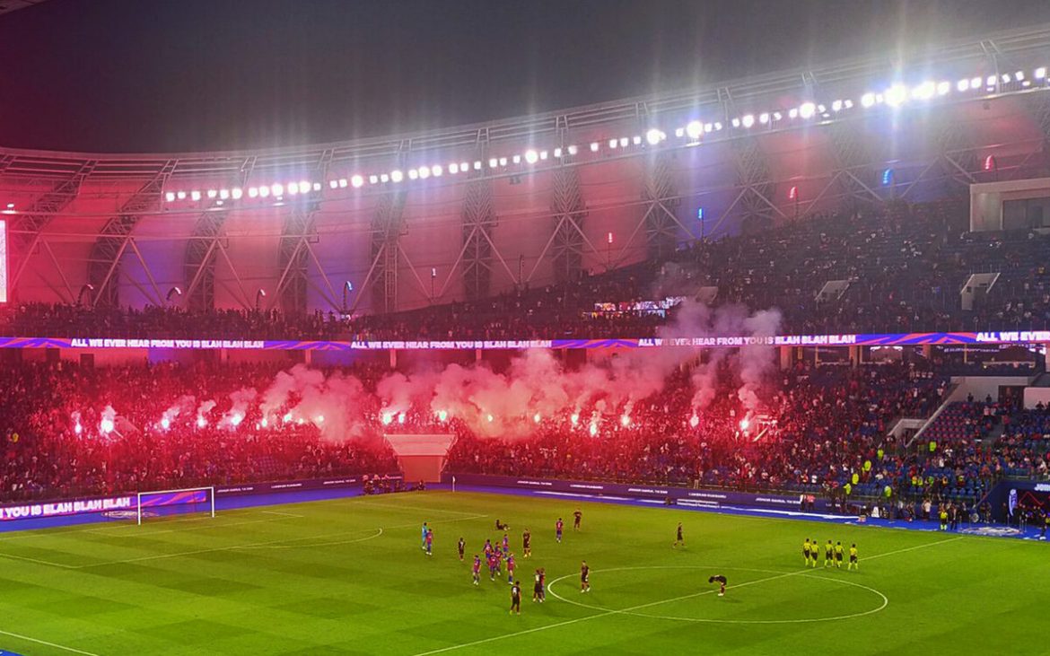 JDT Suar
