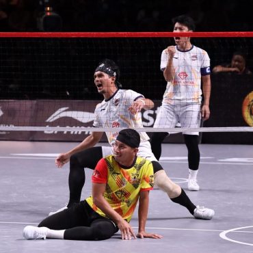 KL Thunder