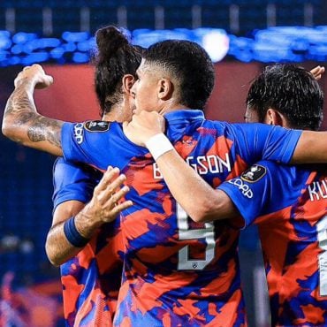 JDT Kelantan