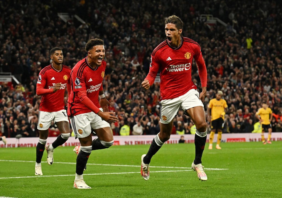 Manchester United