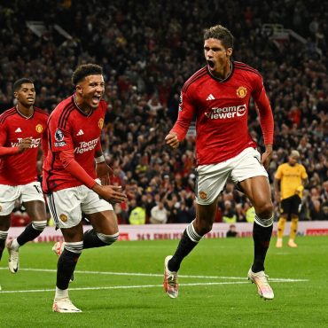 Manchester United